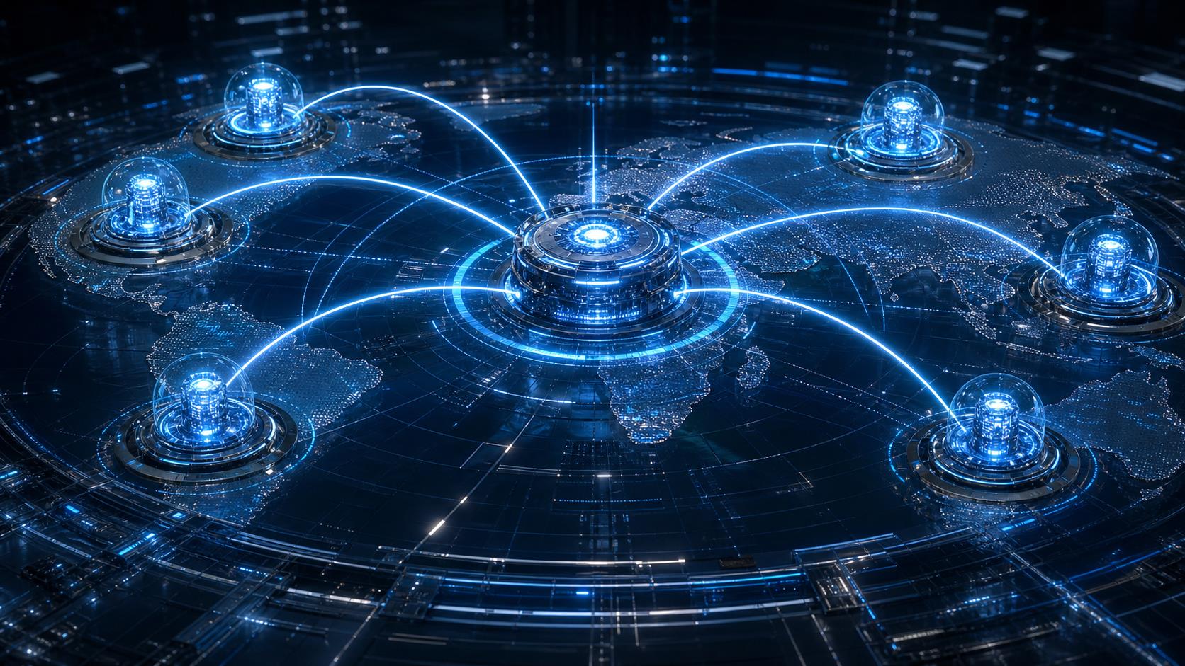 灵能API API中转站接入教程：Claude中转站如何做好跨区域路由与就近接入